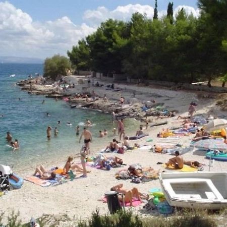 Apartments Blazenka Τρογκίρ Εξωτερικό φωτογραφία