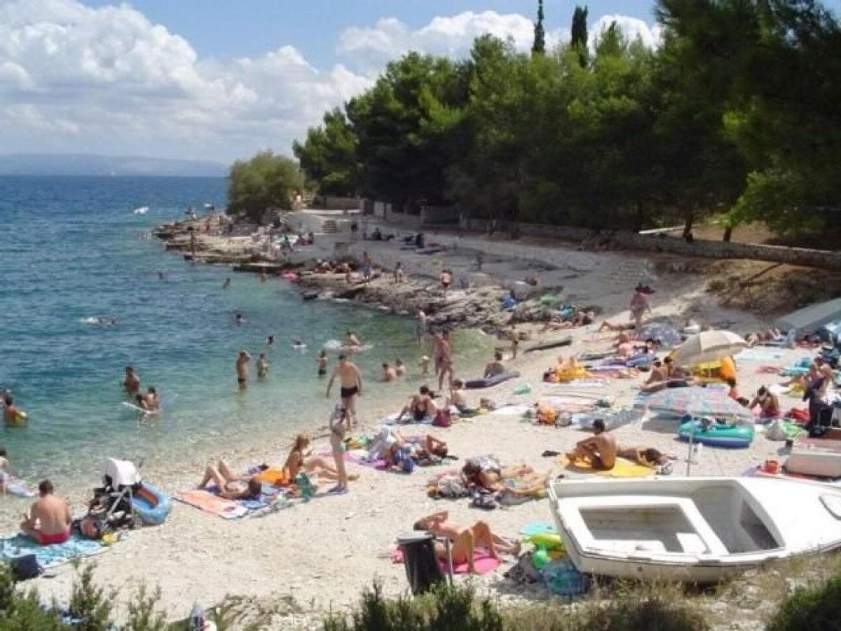 Apartments Blazenka Τρογκίρ Εξωτερικό φωτογραφία