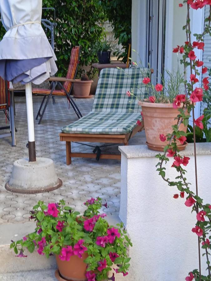Apartments Blazenka Τρογκίρ Εξωτερικό φωτογραφία