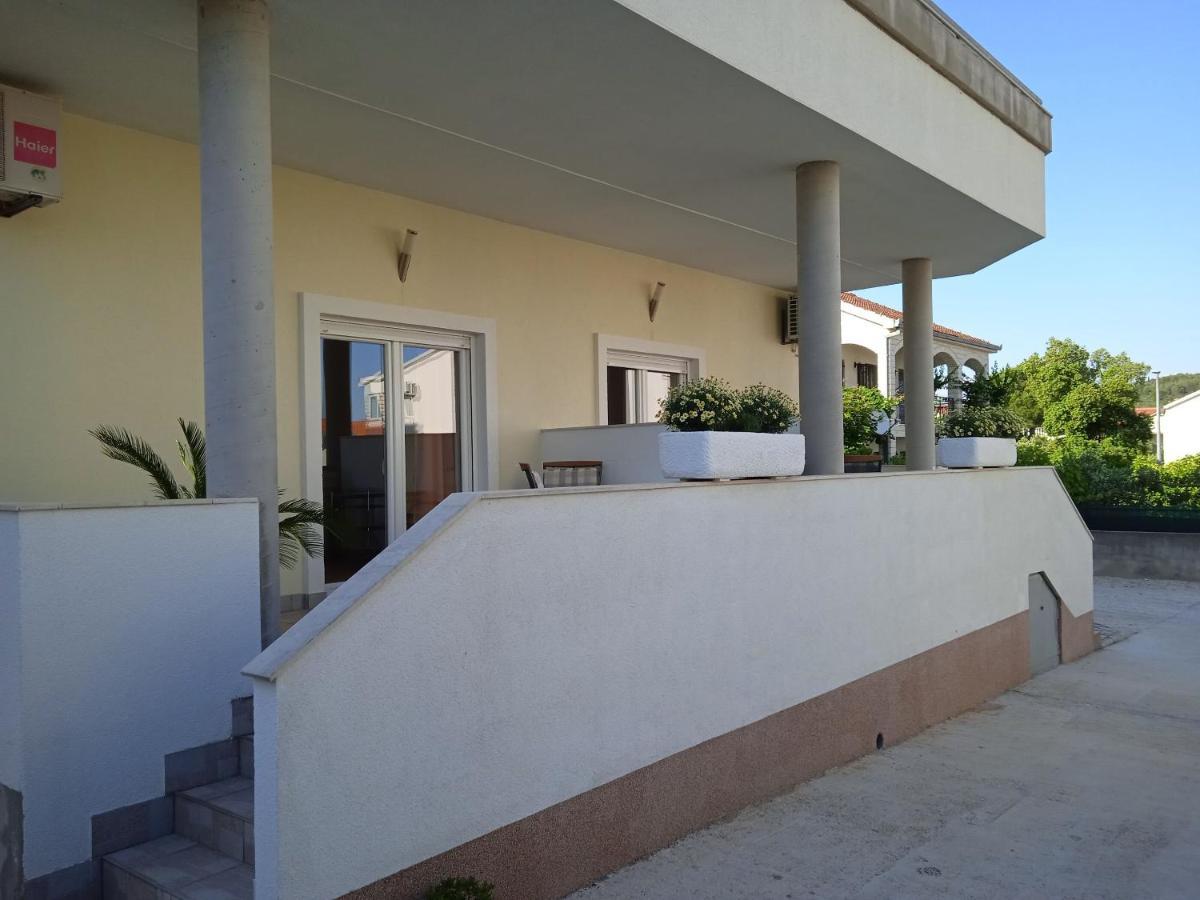 Apartments Blazenka Τρογκίρ Εξωτερικό φωτογραφία