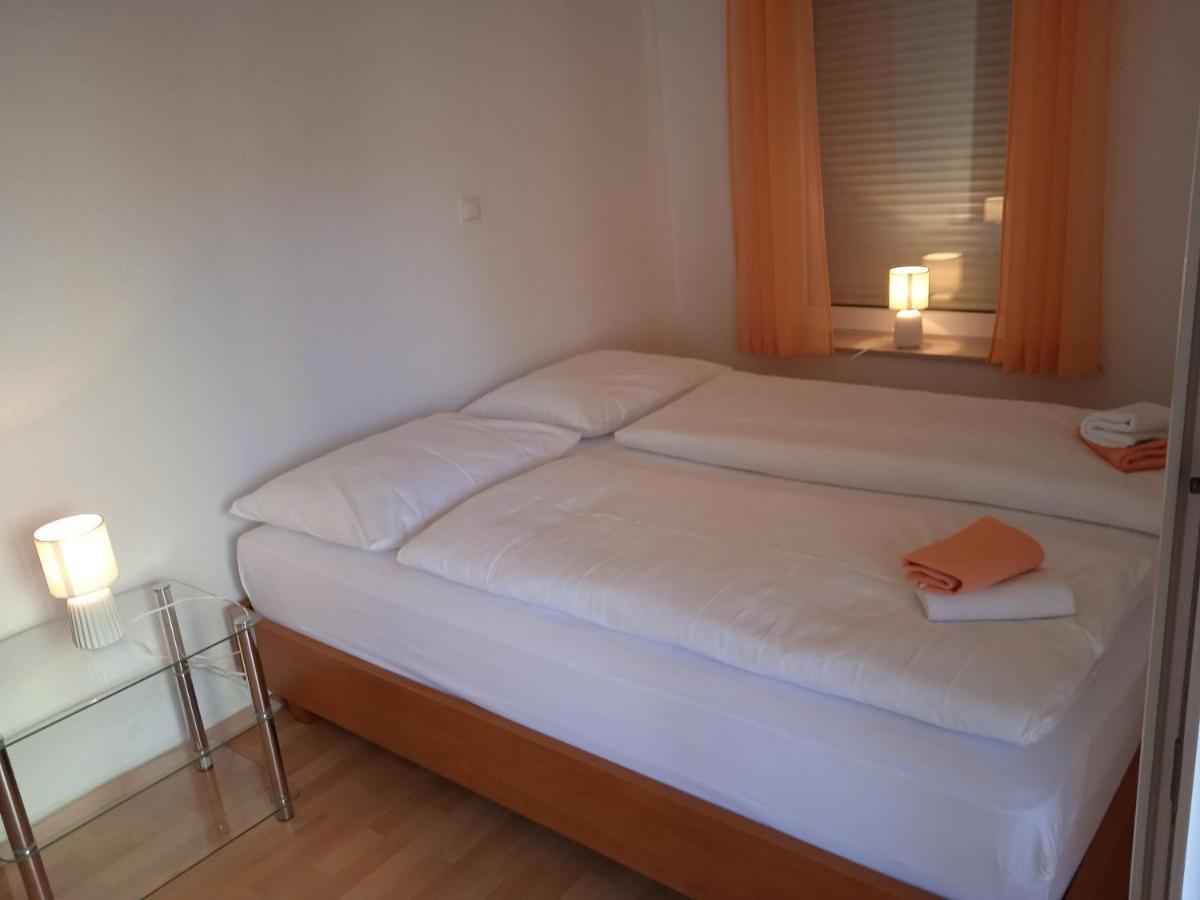 Apartments Blazenka Τρογκίρ Εξωτερικό φωτογραφία