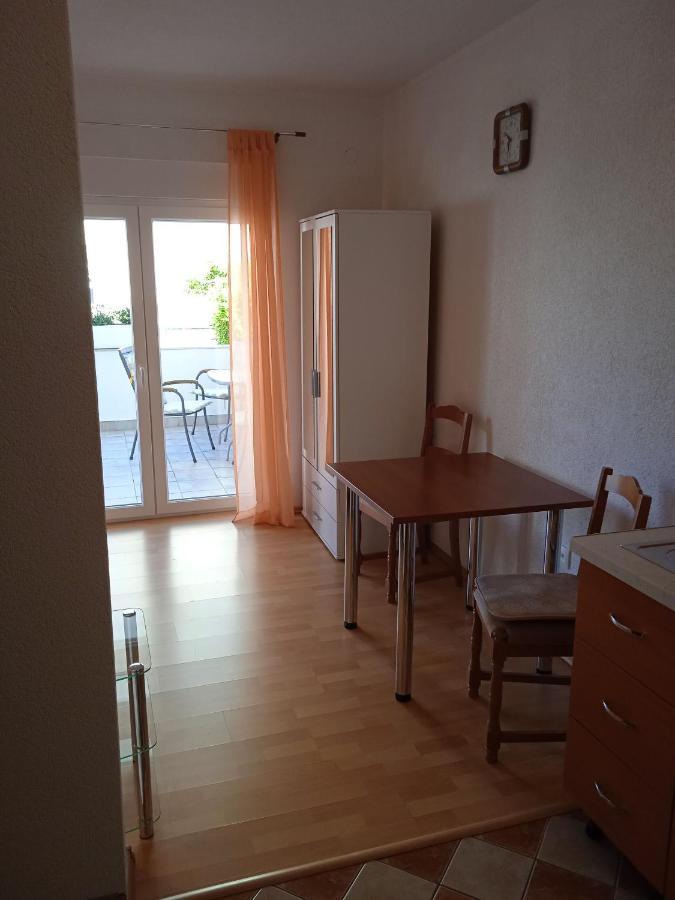 Apartments Blazenka Τρογκίρ Εξωτερικό φωτογραφία