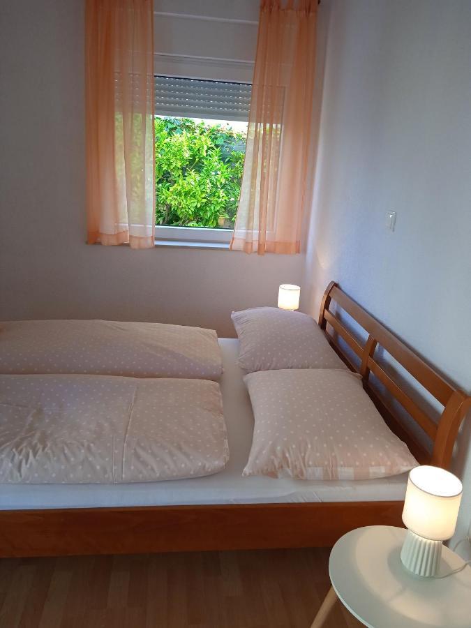 Apartments Blazenka Τρογκίρ Εξωτερικό φωτογραφία