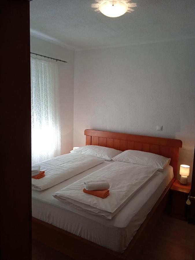 Apartments Blazenka Τρογκίρ Εξωτερικό φωτογραφία