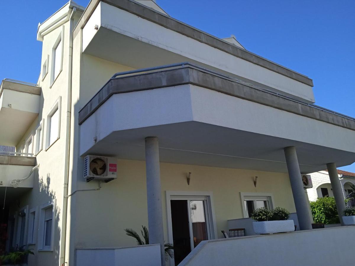 Apartments Blazenka Τρογκίρ Εξωτερικό φωτογραφία