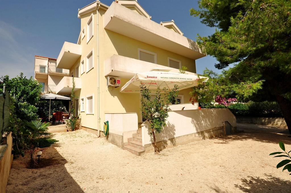 Apartments Blazenka Τρογκίρ Εξωτερικό φωτογραφία