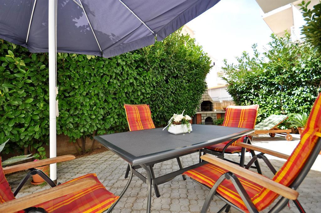 Apartments Blazenka Τρογκίρ Εξωτερικό φωτογραφία