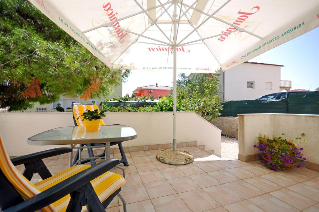 Apartments Blazenka Τρογκίρ Εξωτερικό φωτογραφία