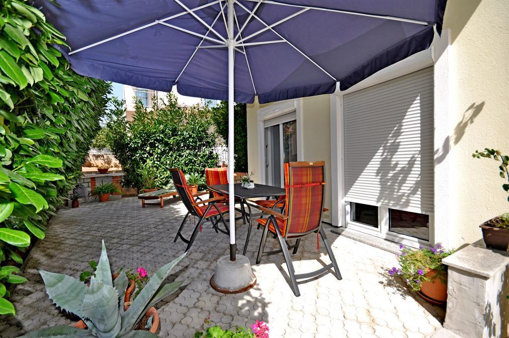 Apartments Blazenka Τρογκίρ Εξωτερικό φωτογραφία