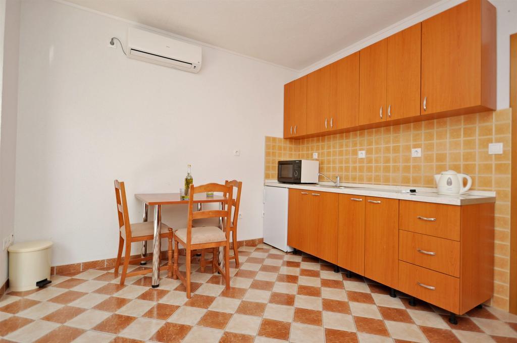 Apartments Blazenka Τρογκίρ Εξωτερικό φωτογραφία