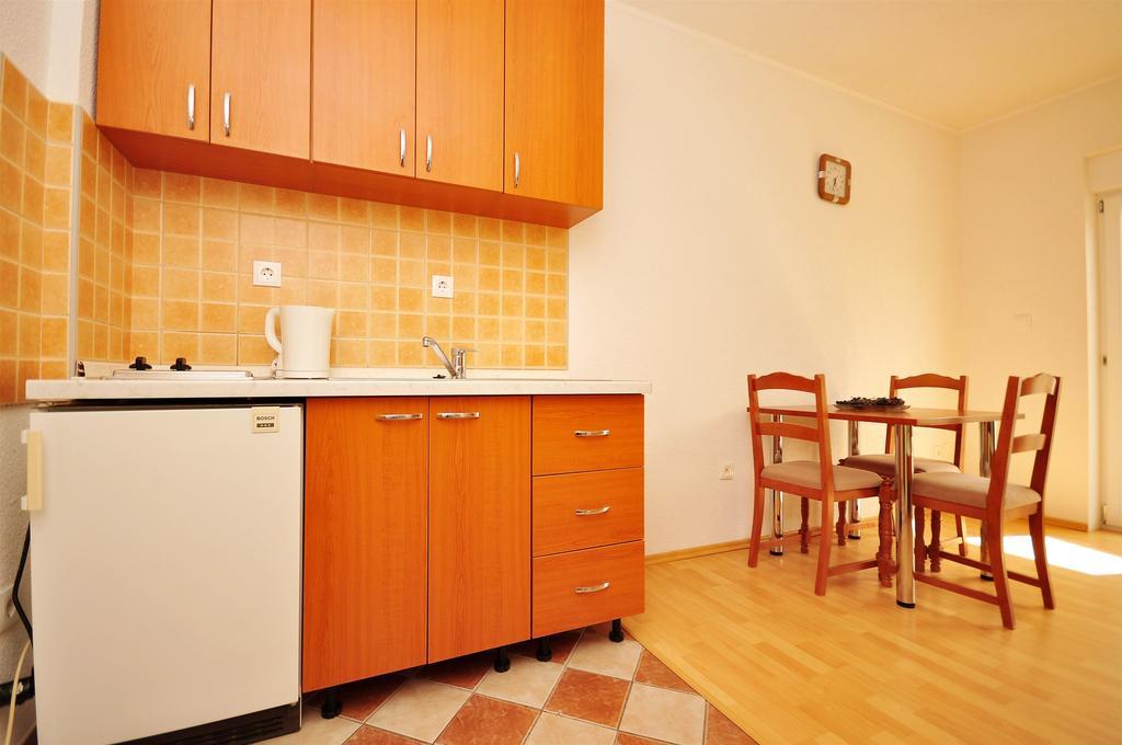 Apartments Blazenka Τρογκίρ Εξωτερικό φωτογραφία