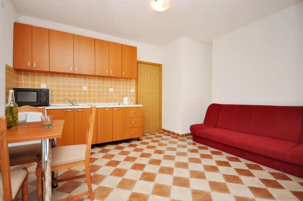 Apartments Blazenka Τρογκίρ Εξωτερικό φωτογραφία