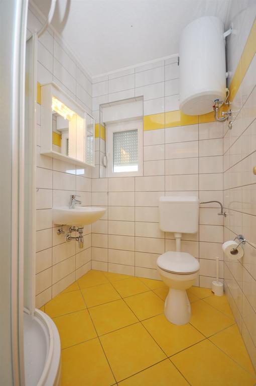 Apartments Blazenka Τρογκίρ Εξωτερικό φωτογραφία